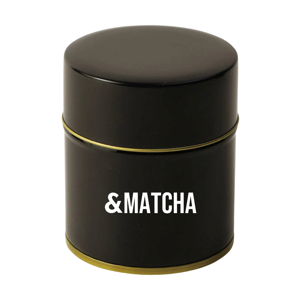&MATCHA — Uji Matcha Powder 30g tin
